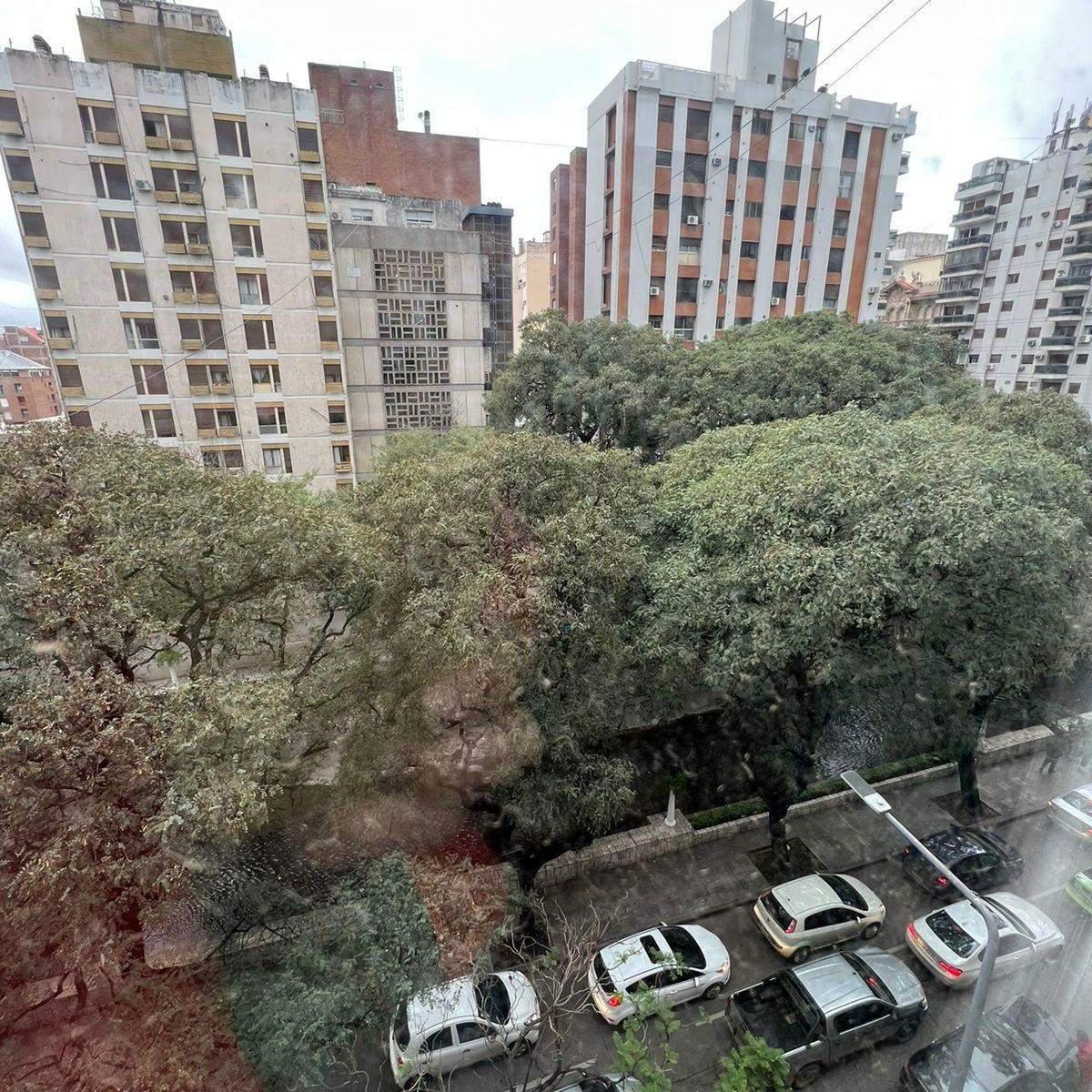 VENTA DEPARTAMENTO APTO CREDITO 3 DORMITORIOS EN CENTRO CAÑADA