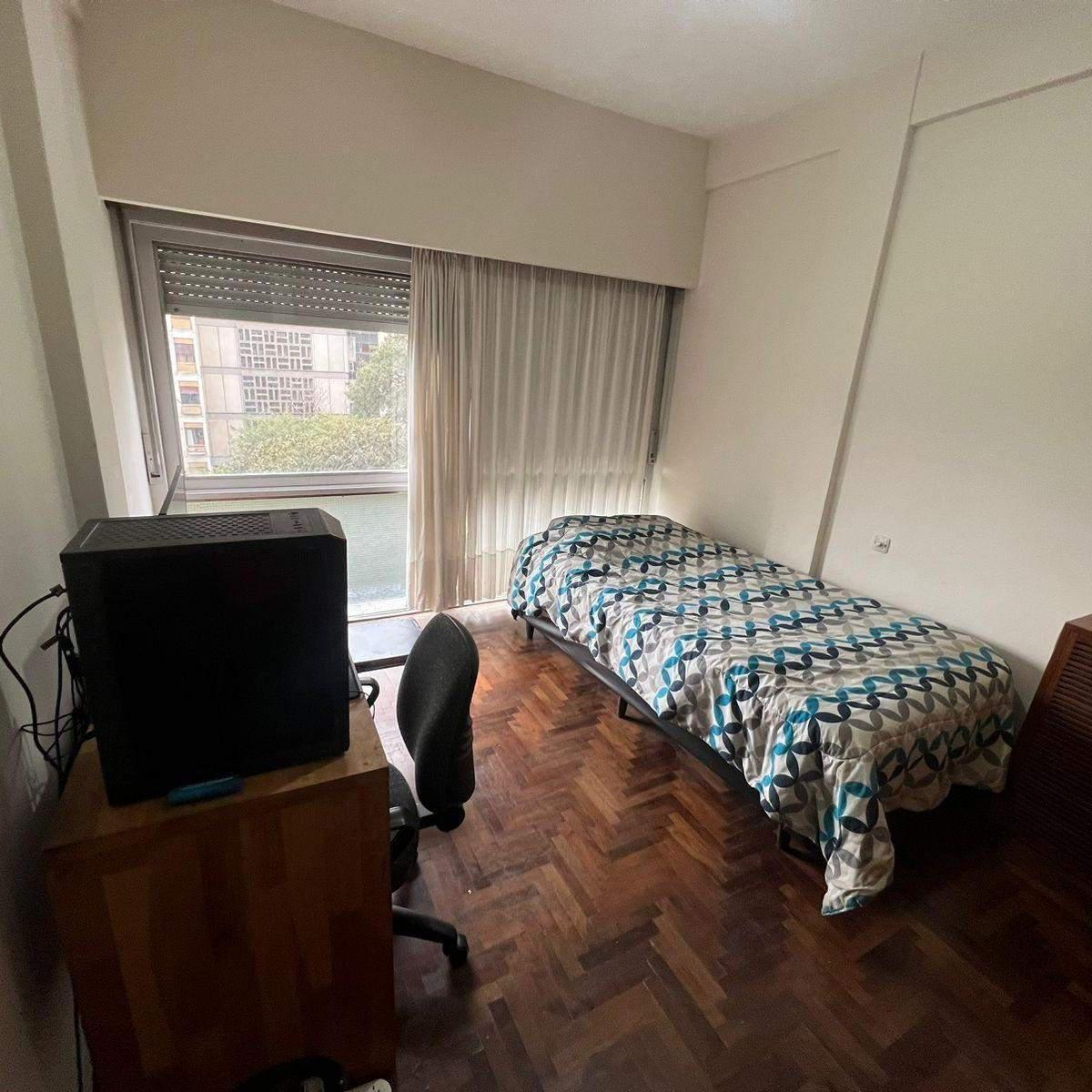 VENTA DEPARTAMENTO APTO CREDITO 3 DORMITORIOS EN CENTRO CAÑADA