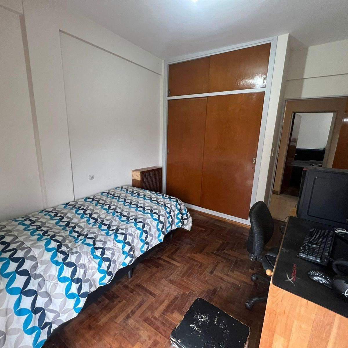 VENTA DEPARTAMENTO APTO CREDITO 3 DORMITORIOS EN CENTRO CAÑADA