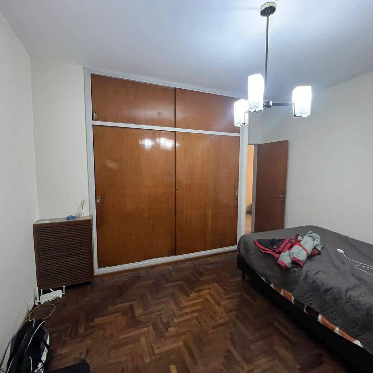 VENTA DEPARTAMENTO APTO CREDITO 3 DORMITORIOS EN CENTRO CAÑADA