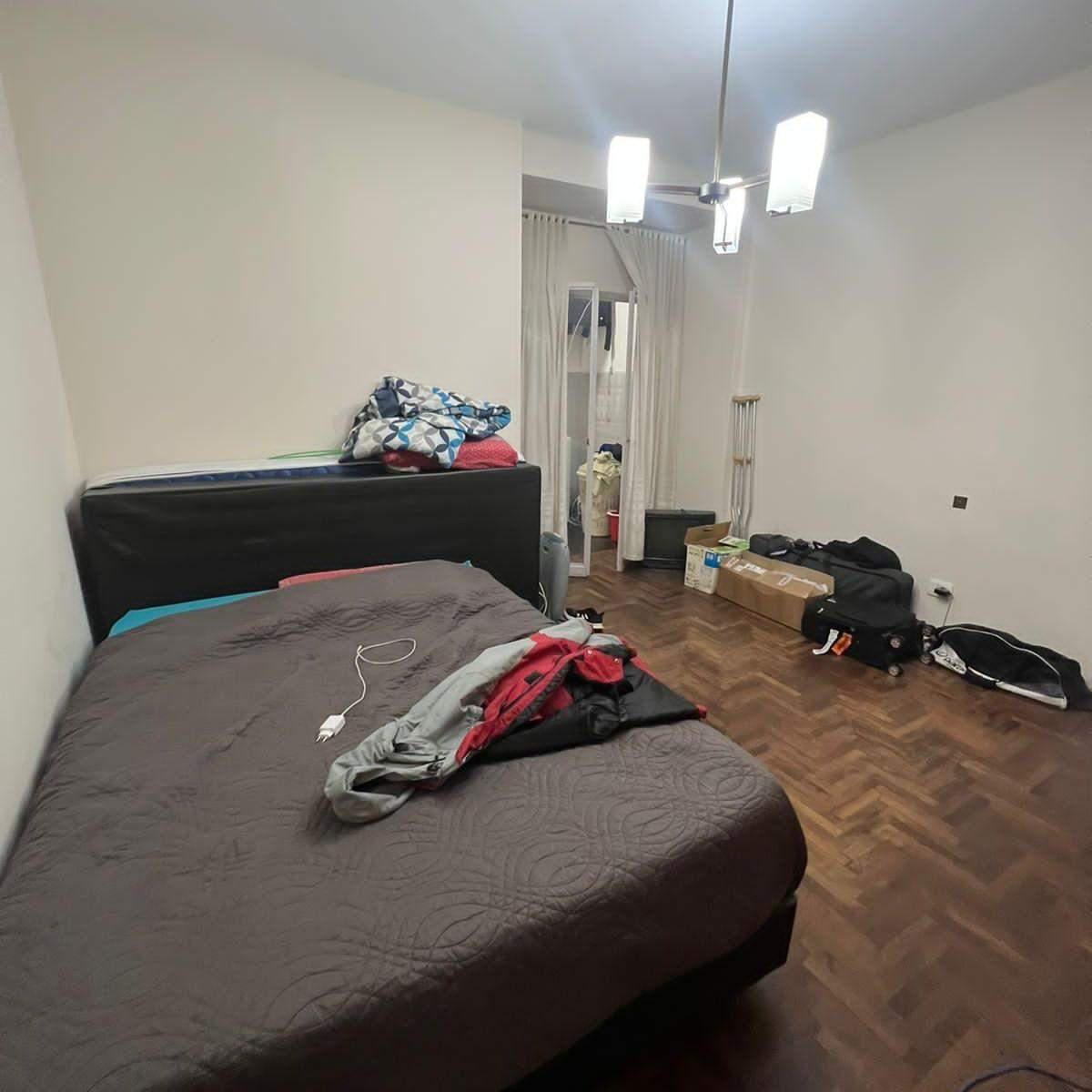 VENTA DEPARTAMENTO APTO CREDITO 3 DORMITORIOS EN CENTRO CAÑADA