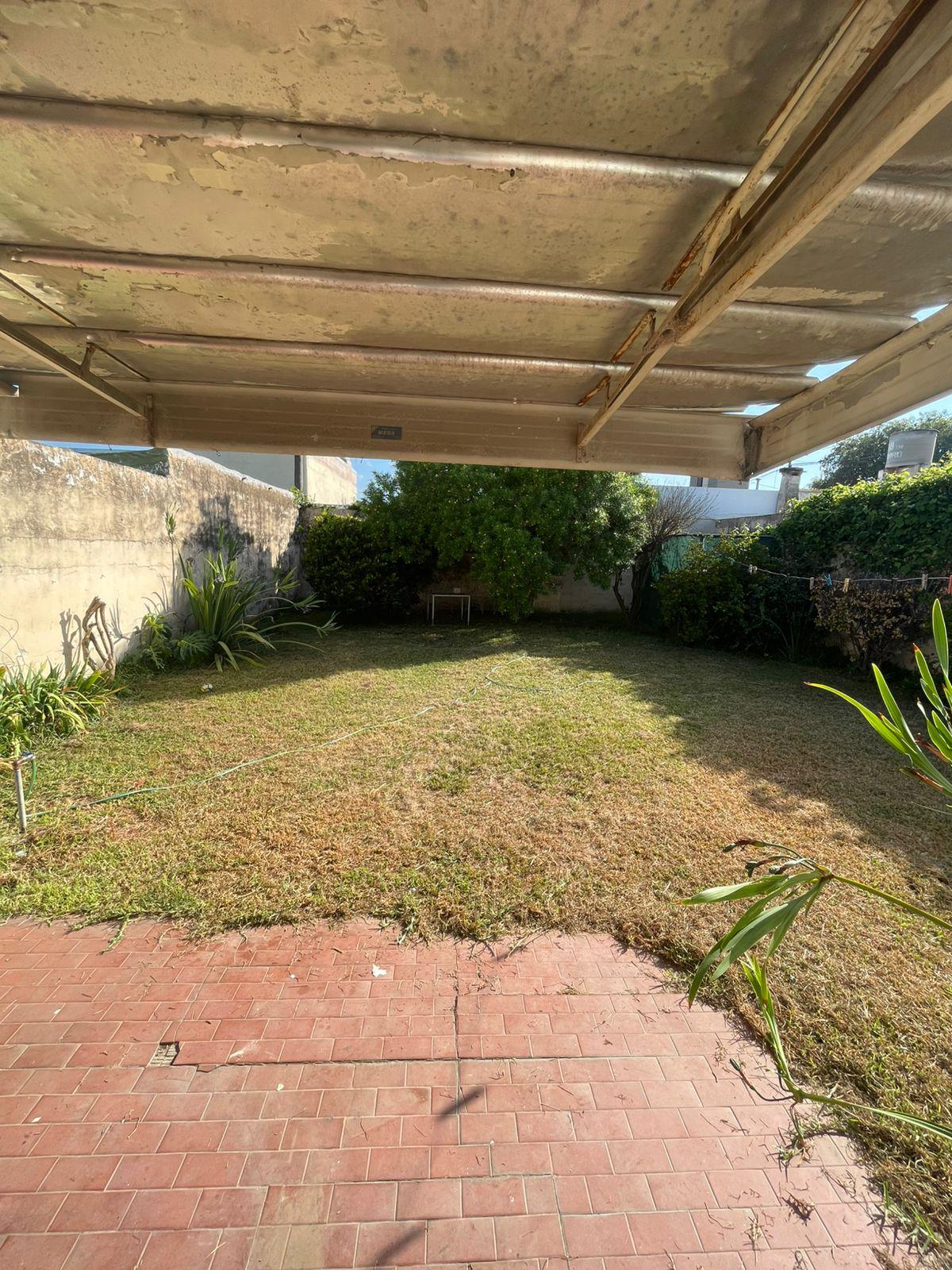 VENTA CASA- BAJO PALERMO- APTO CREDITO BANCO NACION