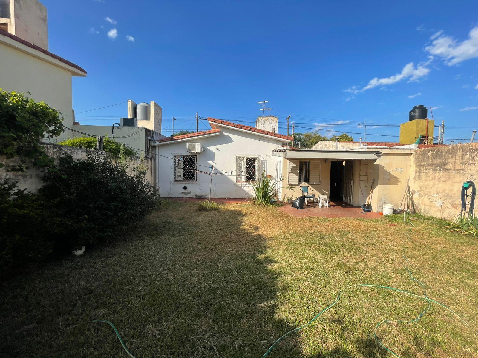 VENTA CASA- BAJO PALERMO- APTO CREDITO BANCO NACION