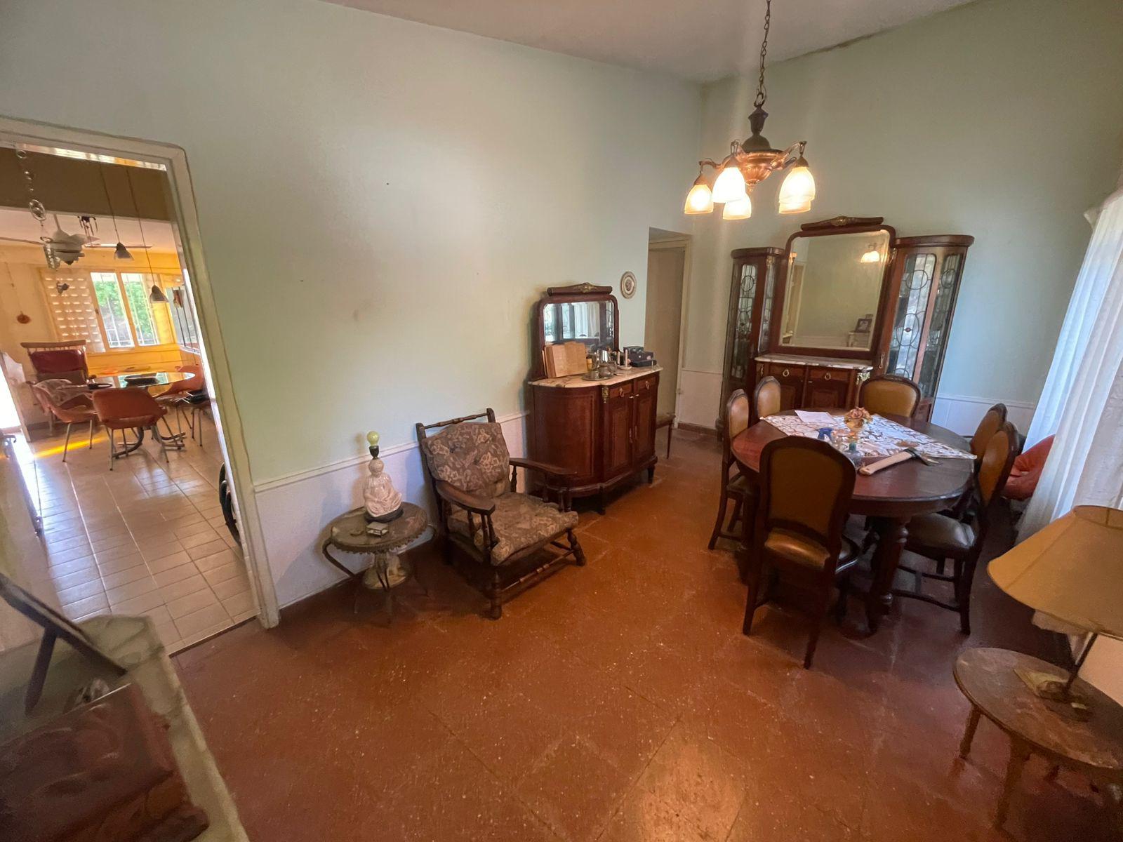 VENTA CASA- BAJO PALERMO- APTO CREDITO BANCO NACION