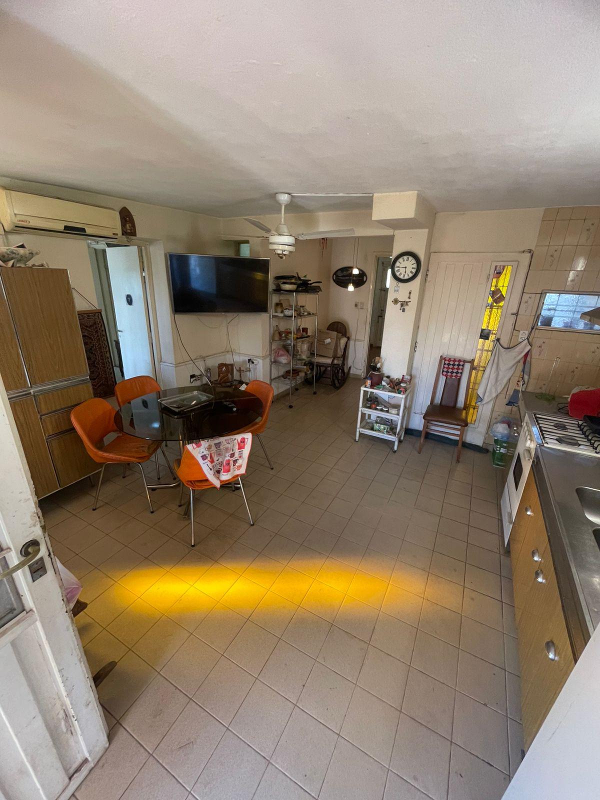 VENTA CASA- BAJO PALERMO- APTO CREDITO BANCO NACION