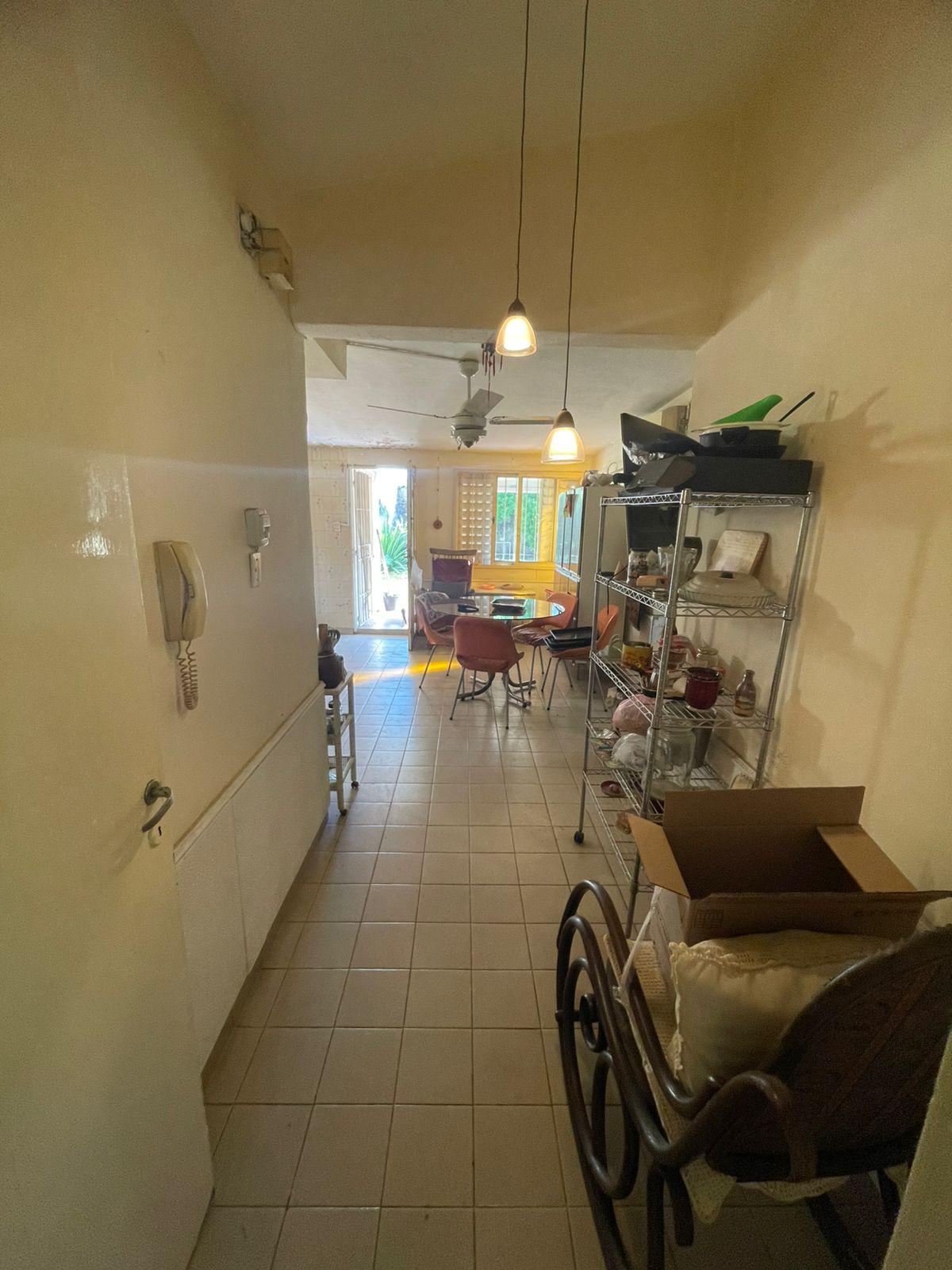 VENTA CASA- BAJO PALERMO- APTO CREDITO BANCO NACION