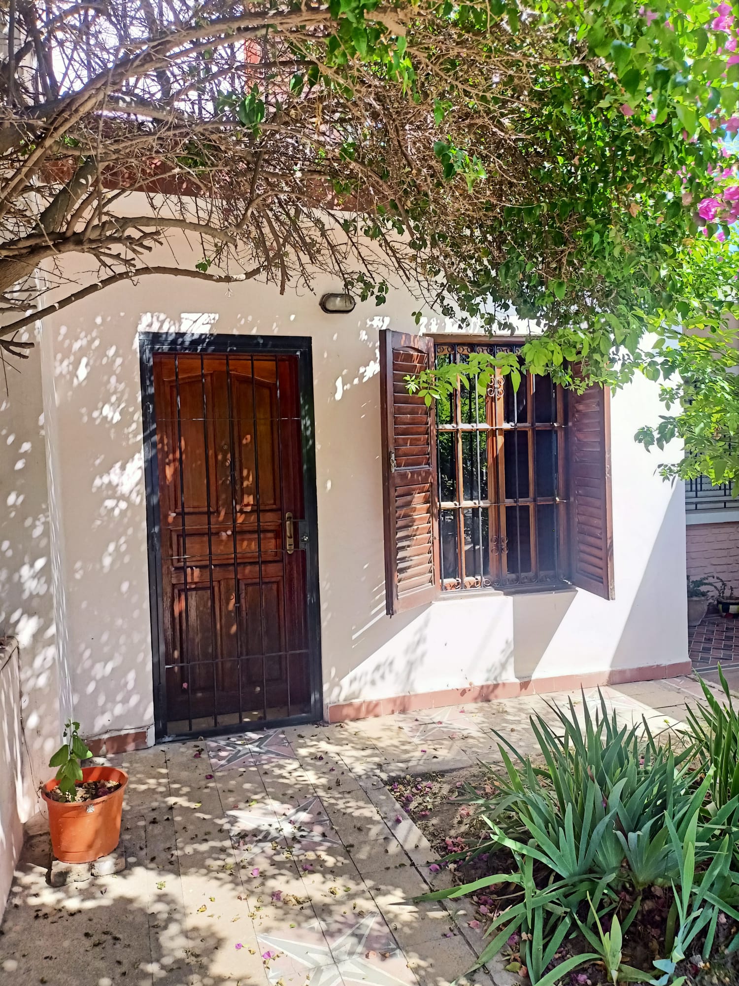 Venta Duplex Santa Isabel 2 dorm