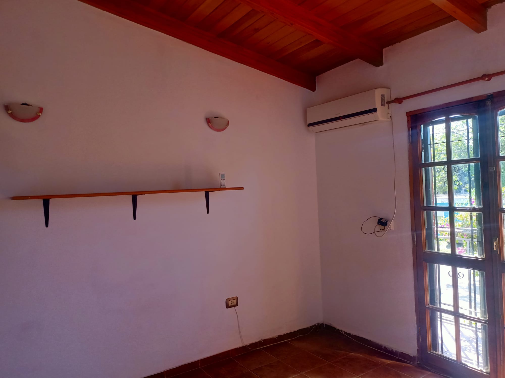 Venta Duplex Santa Isabel 2 dorm