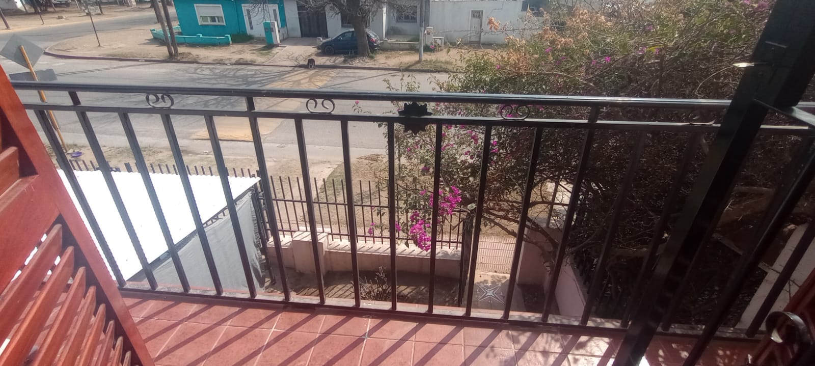 Venta Duplex Santa Isabel 2 dorm