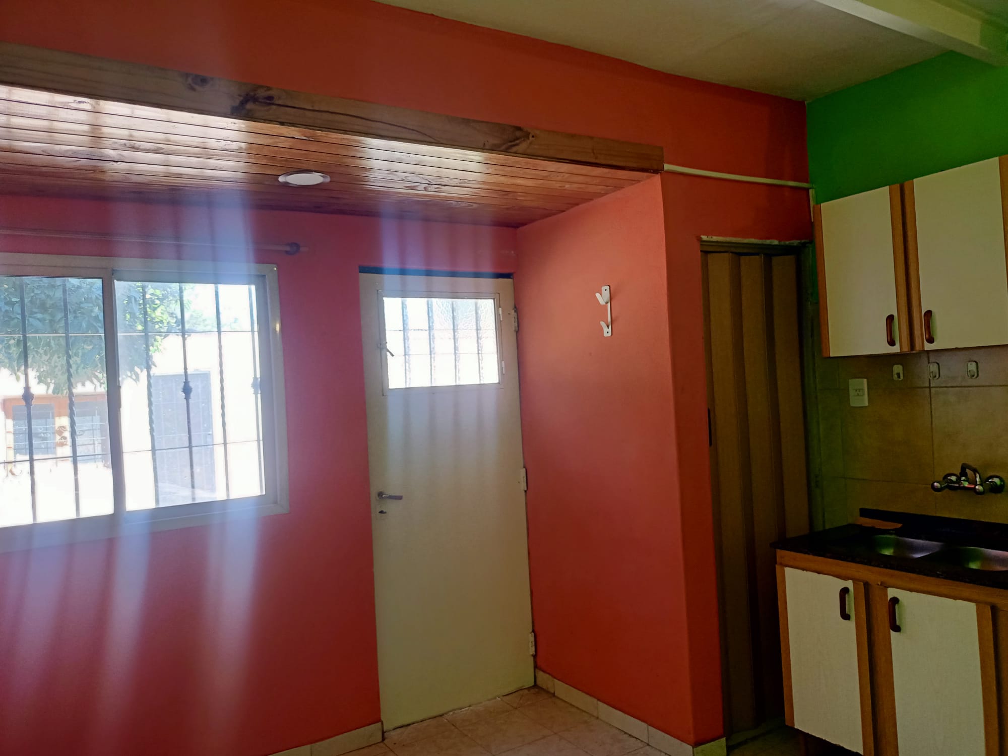 Venta Duplex Santa Isabel 2 dorm