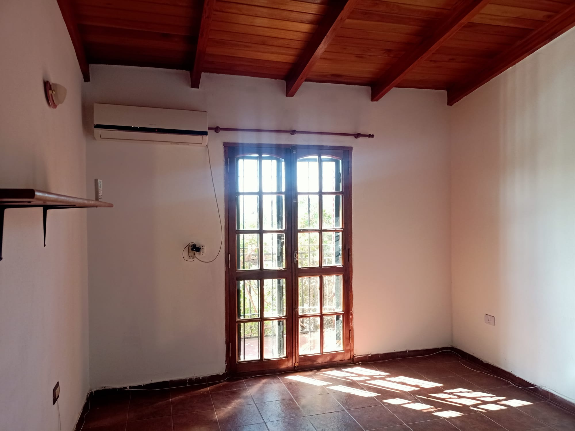 Venta Duplex Santa Isabel 2 dorm