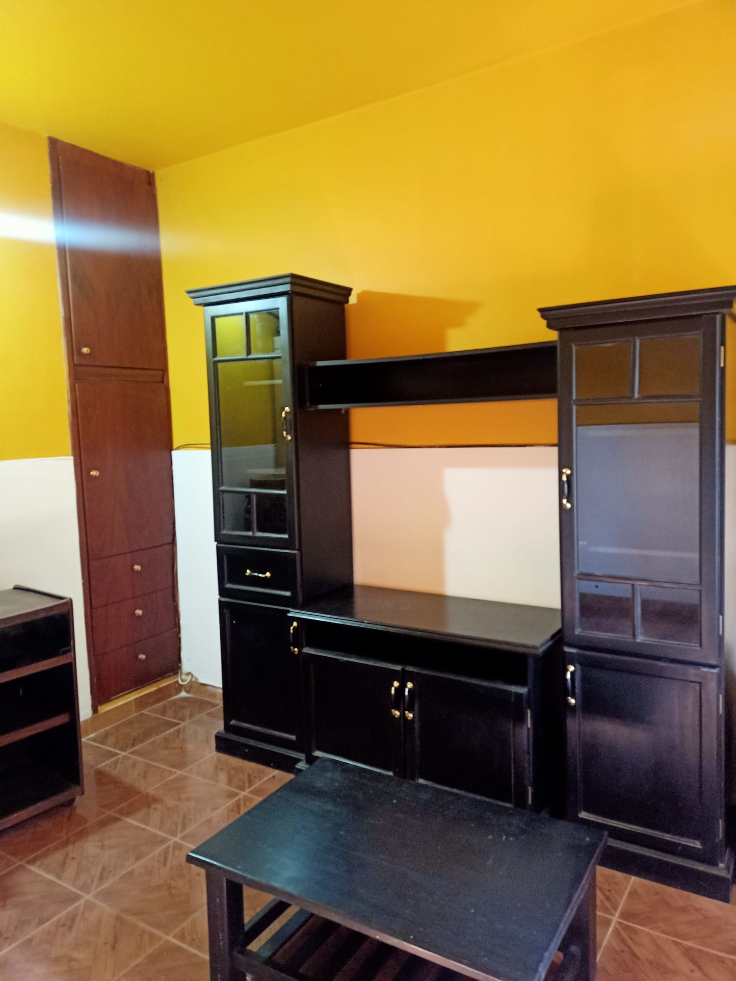 Venta Duplex Santa Isabel 2 dorm