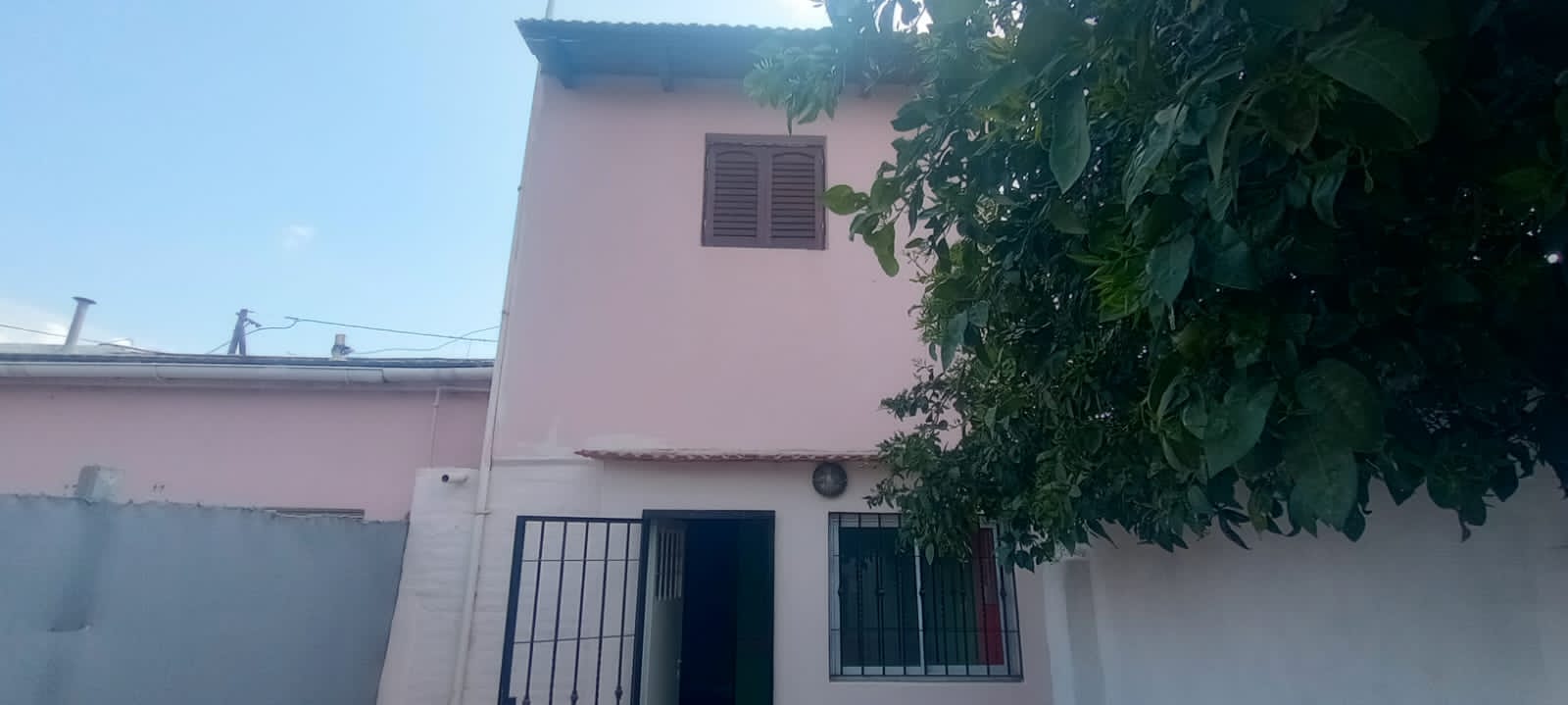 Venta Duplex Santa Isabel 2 dorm