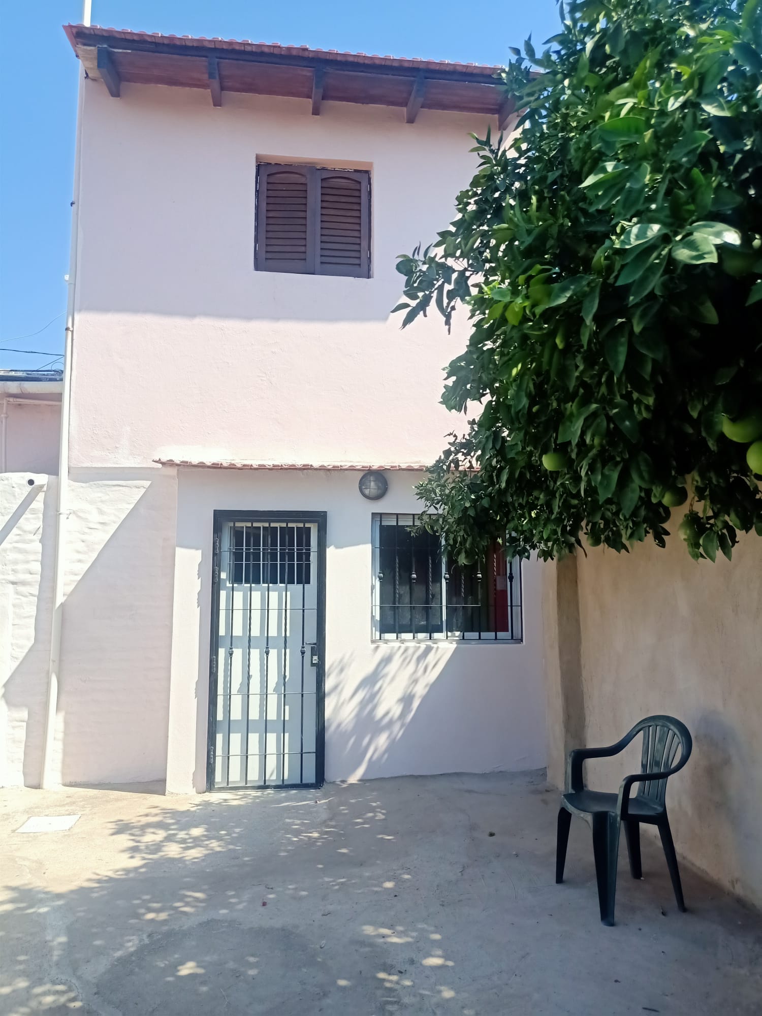Venta Duplex Santa Isabel 2 dorm