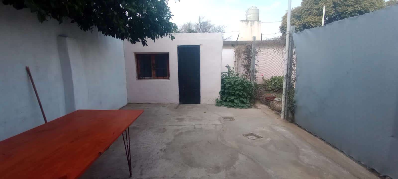 Venta Duplex Santa Isabel 2 dorm