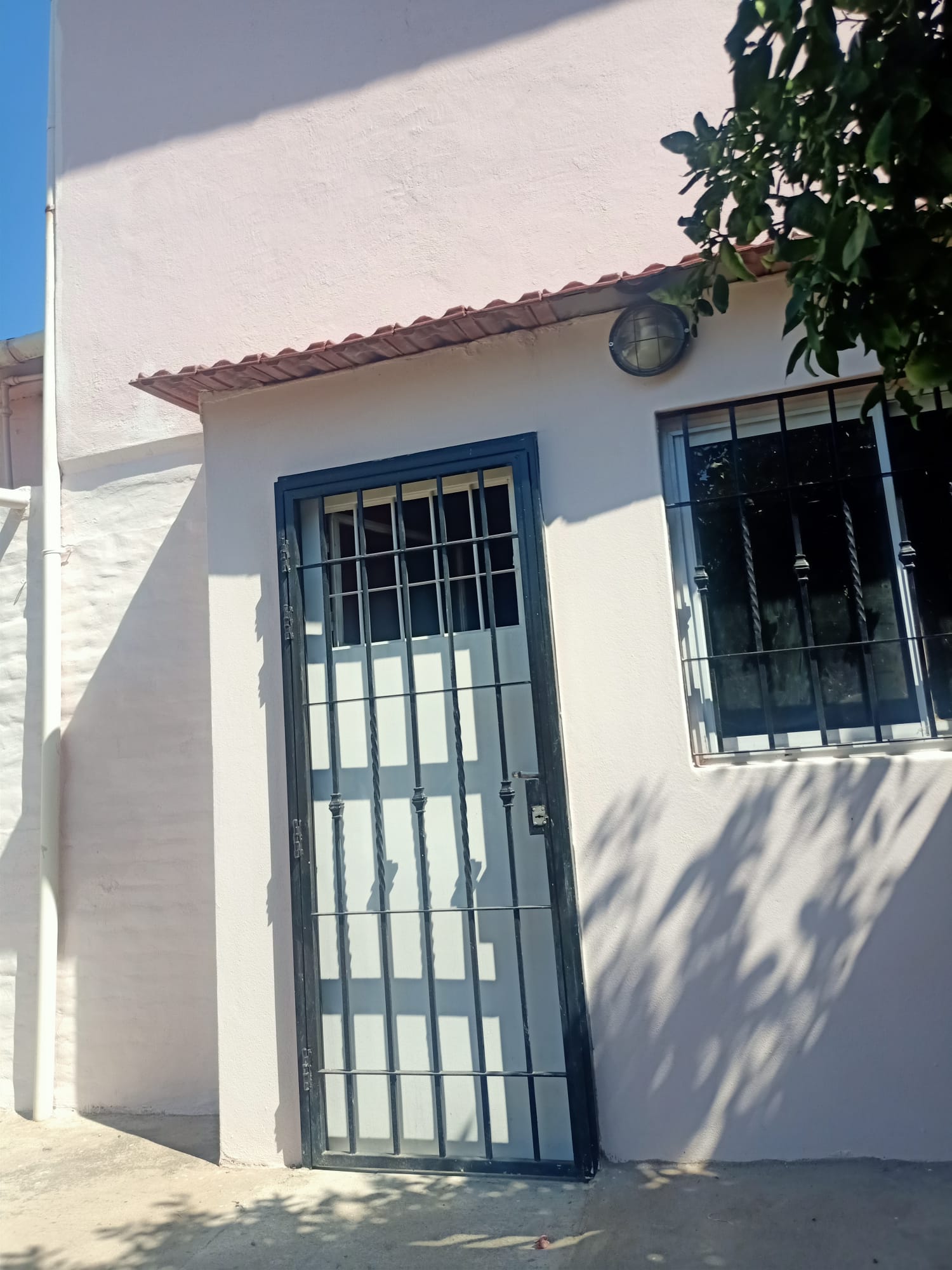 Venta Duplex Santa Isabel 2 dorm