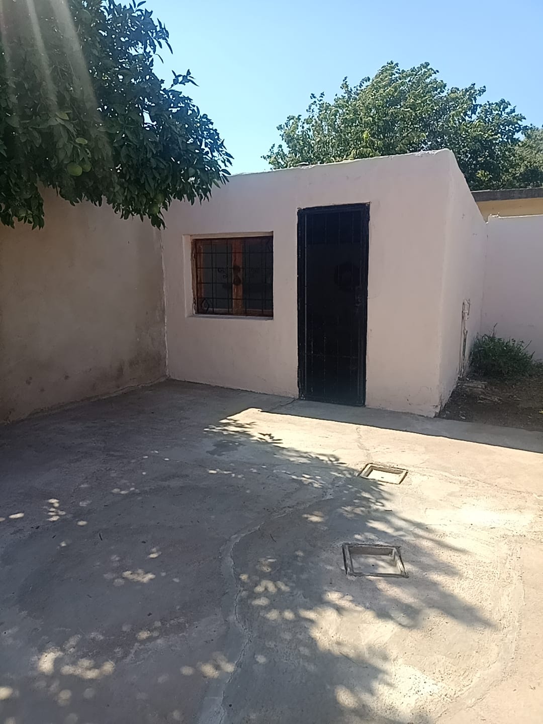 Venta Duplex Santa Isabel 2 dorm