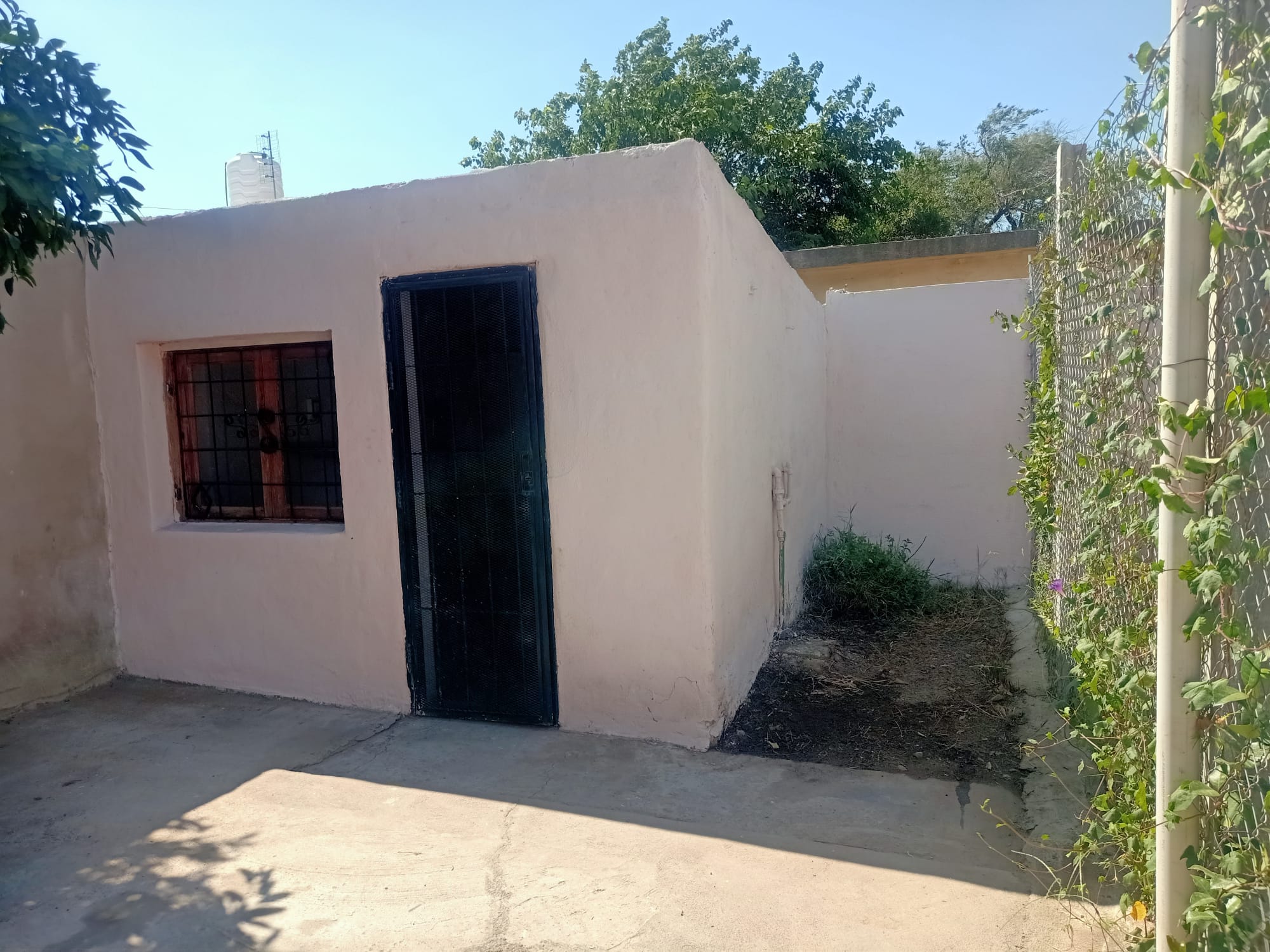 Venta Duplex Santa Isabel 2 dorm