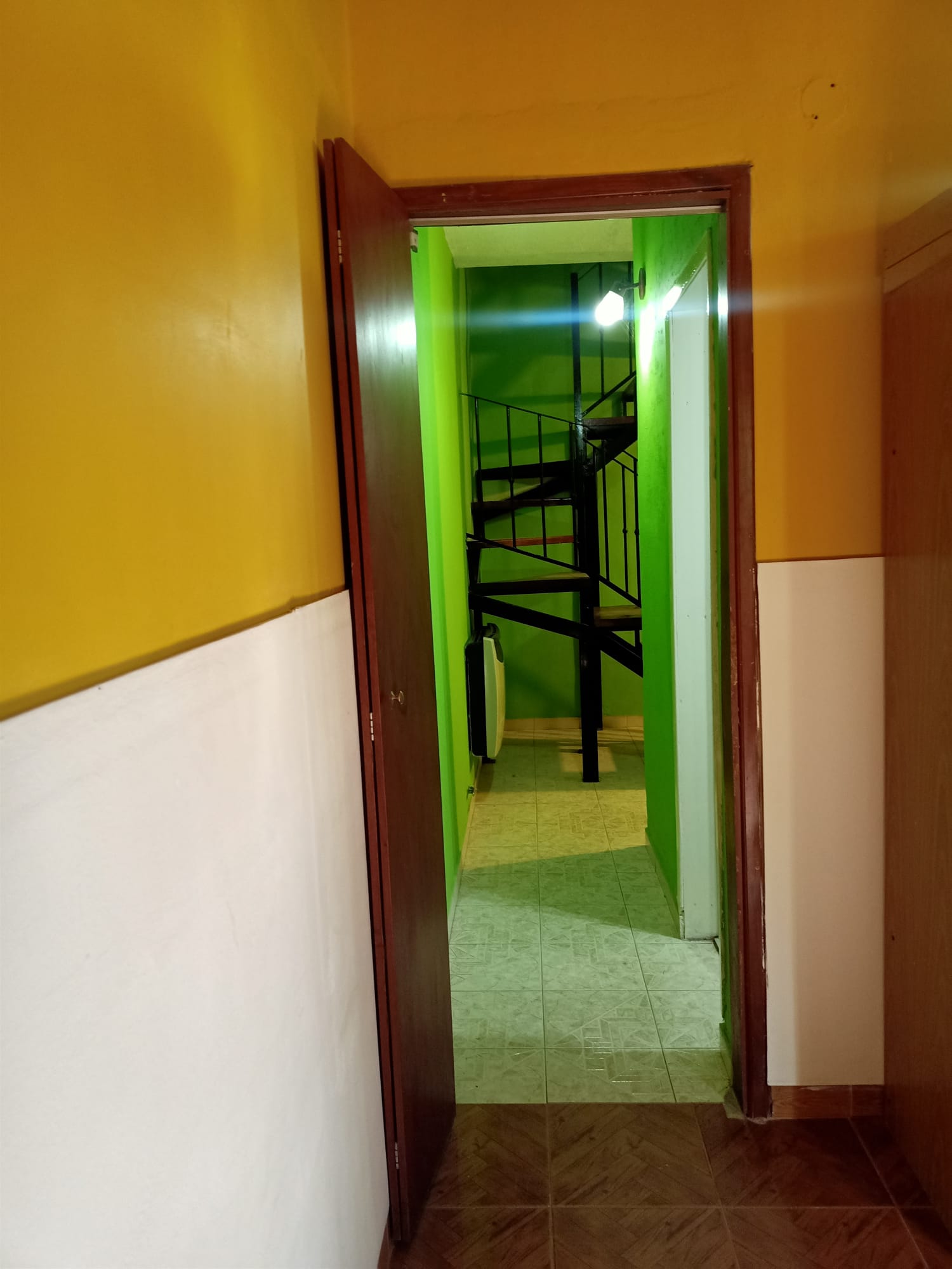 Venta Duplex Santa Isabel 2 dorm