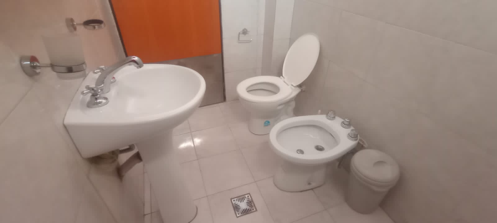 Venta Duplex Santa Isabel 2 dorm