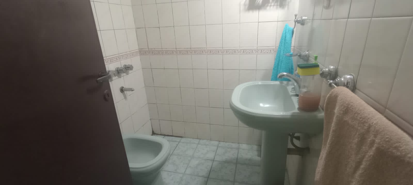 Venta Duplex Santa Isabel 2 dorm