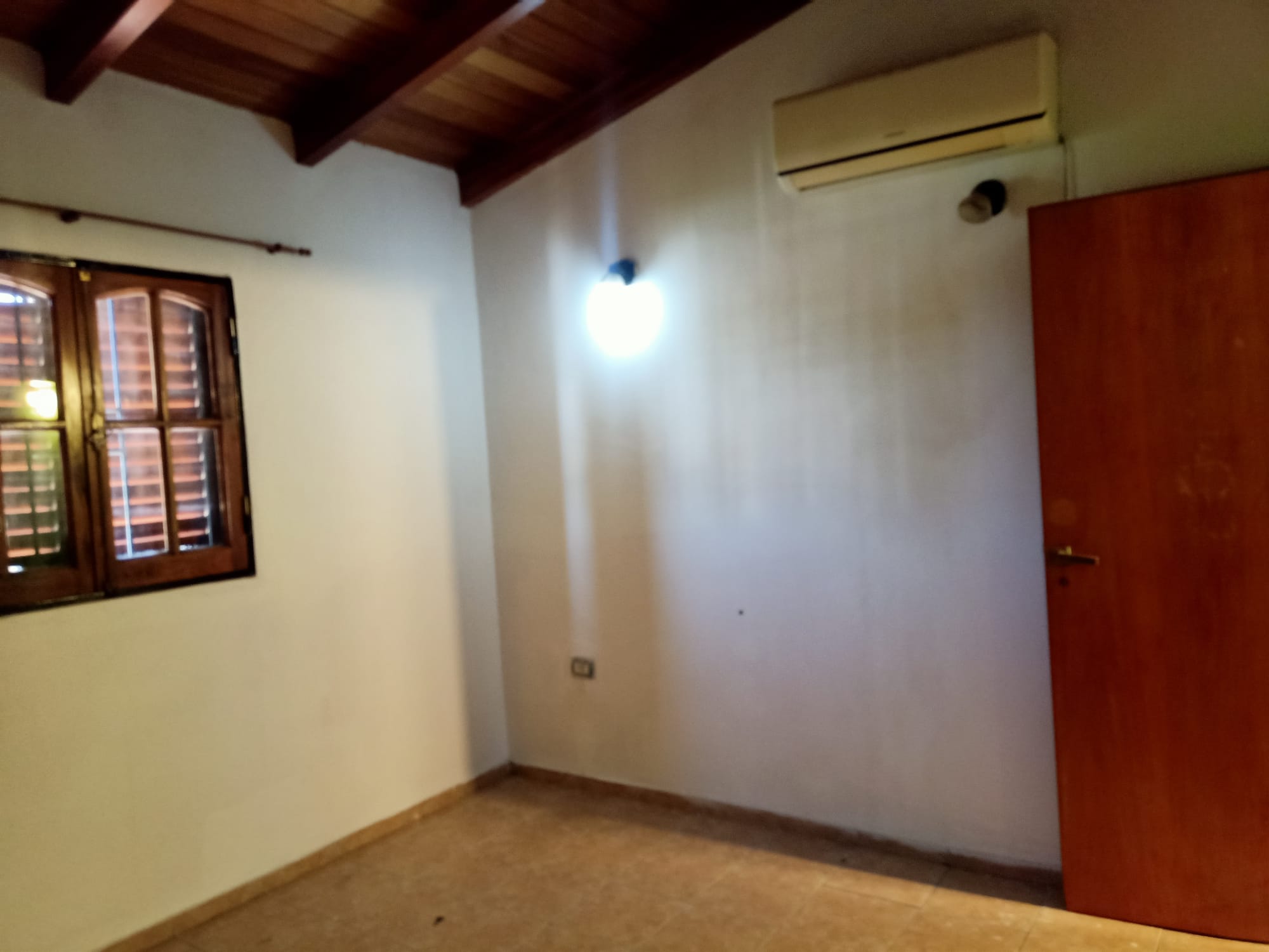 Venta Duplex Santa Isabel 2 dorm