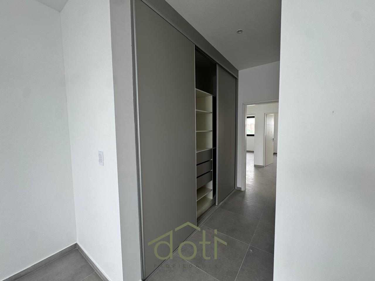 Casa a Estrenar en Planta Baja  Rincones de Manantiales