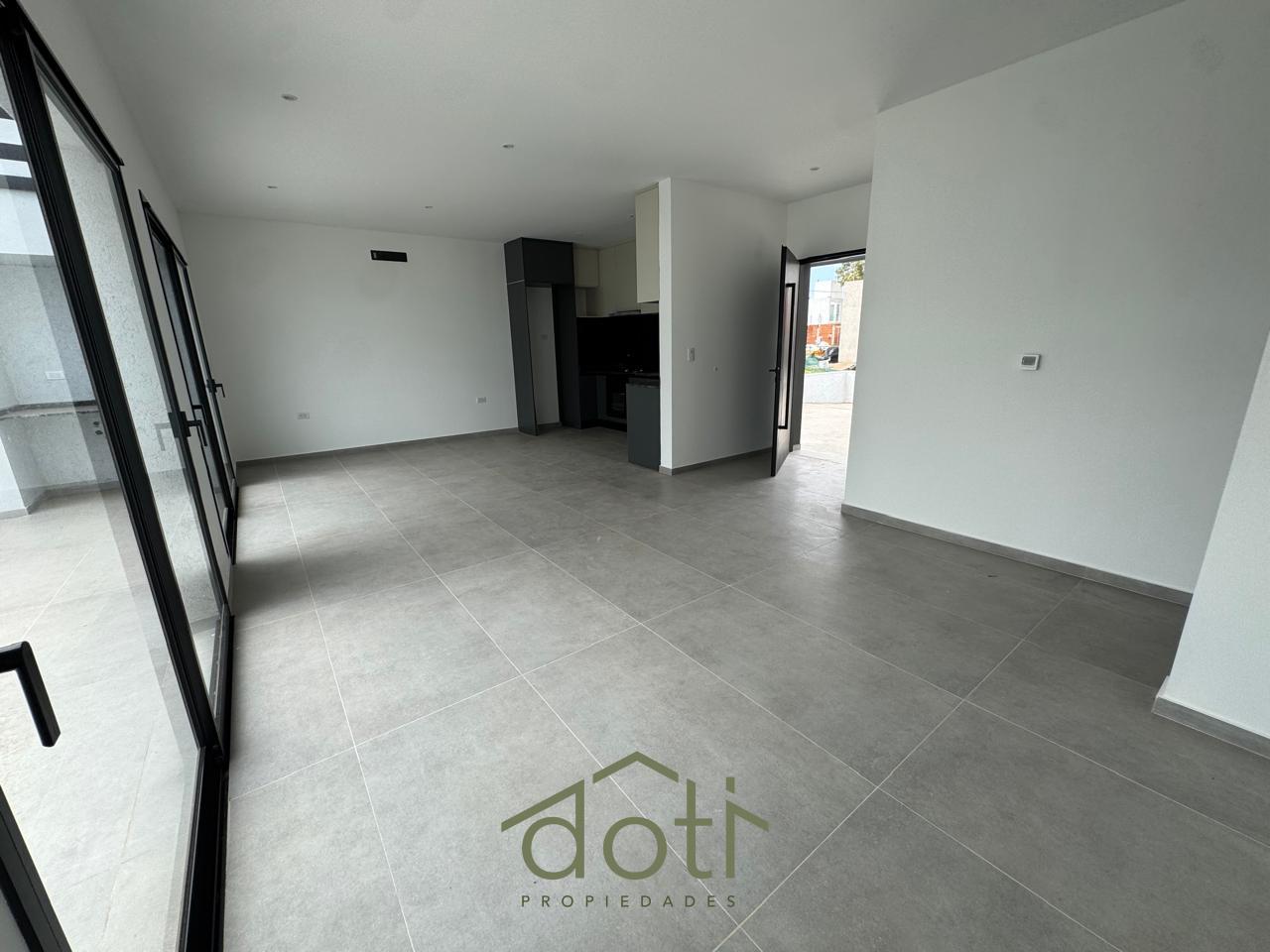 Casa a Estrenar en Planta Baja  Rincones de Manantiales