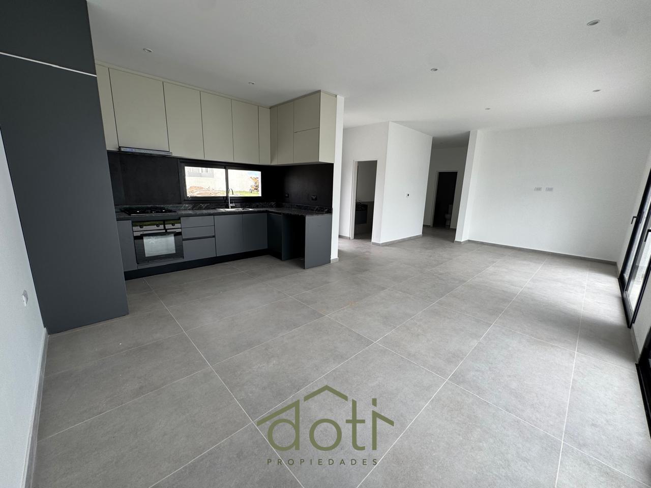 Casa a Estrenar en Planta Baja  Rincones de Manantiales