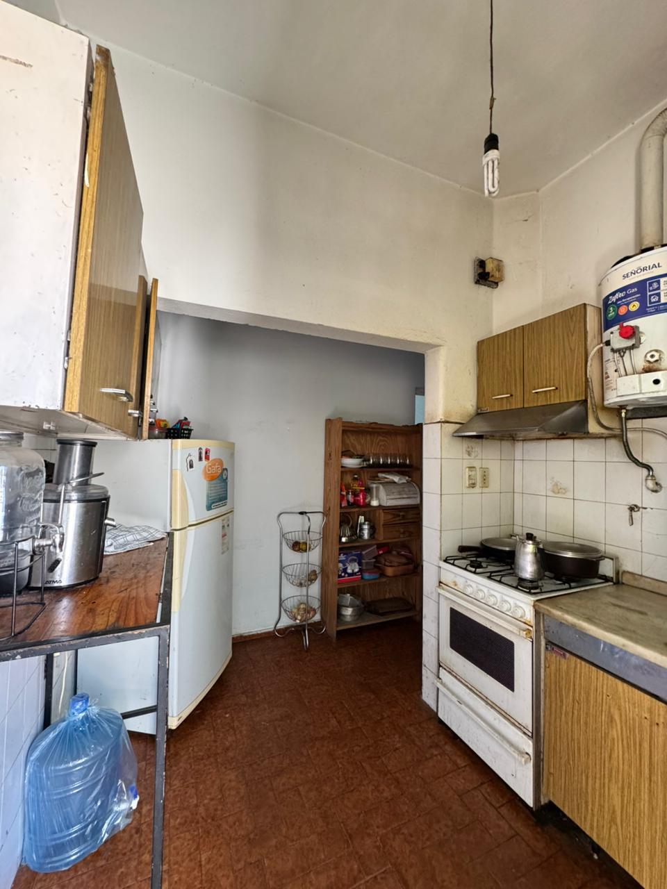 Casa en venta Departamento de 1 dormitorio