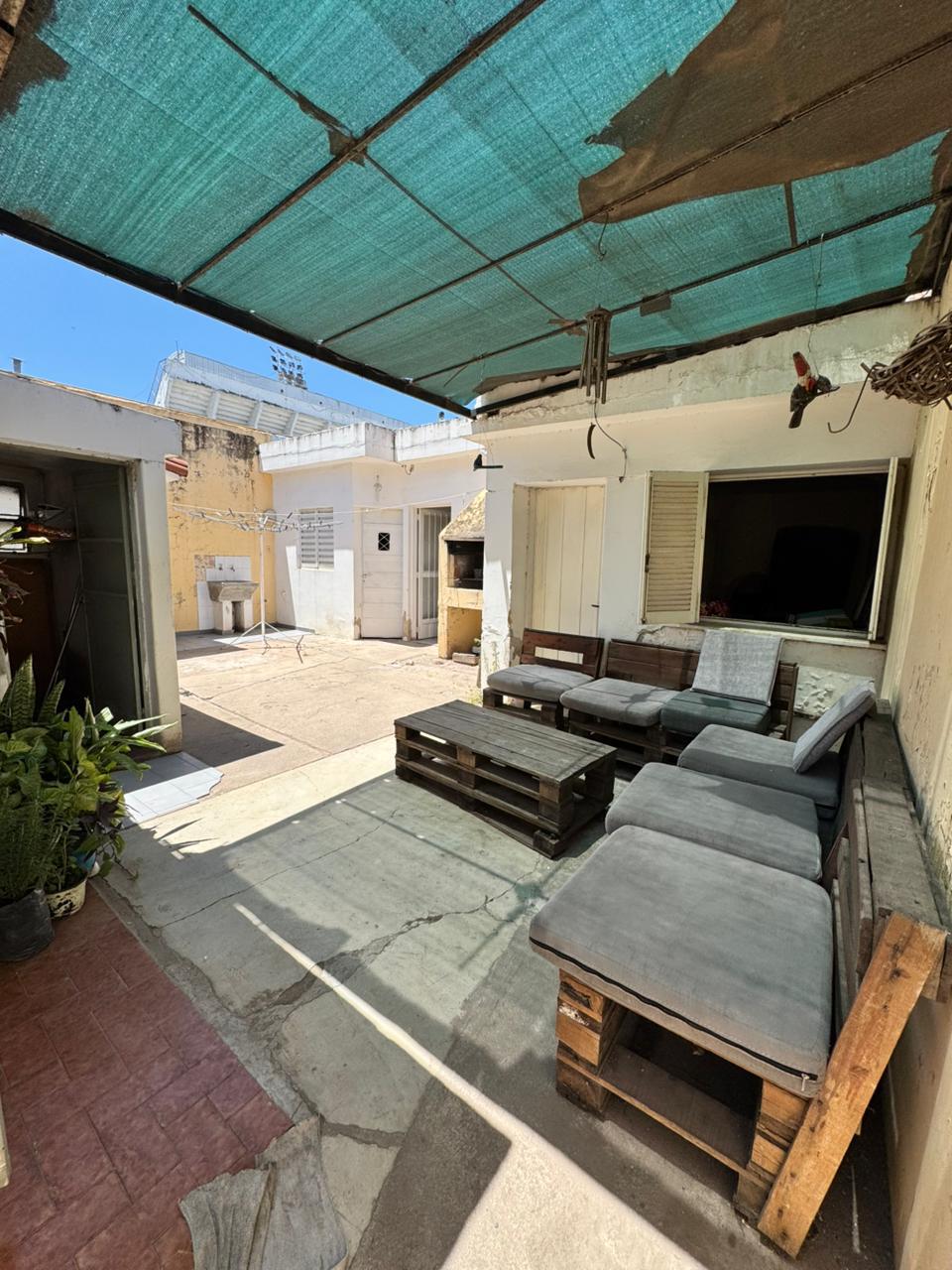 Casa en venta Departamento de 1 dormitorio
