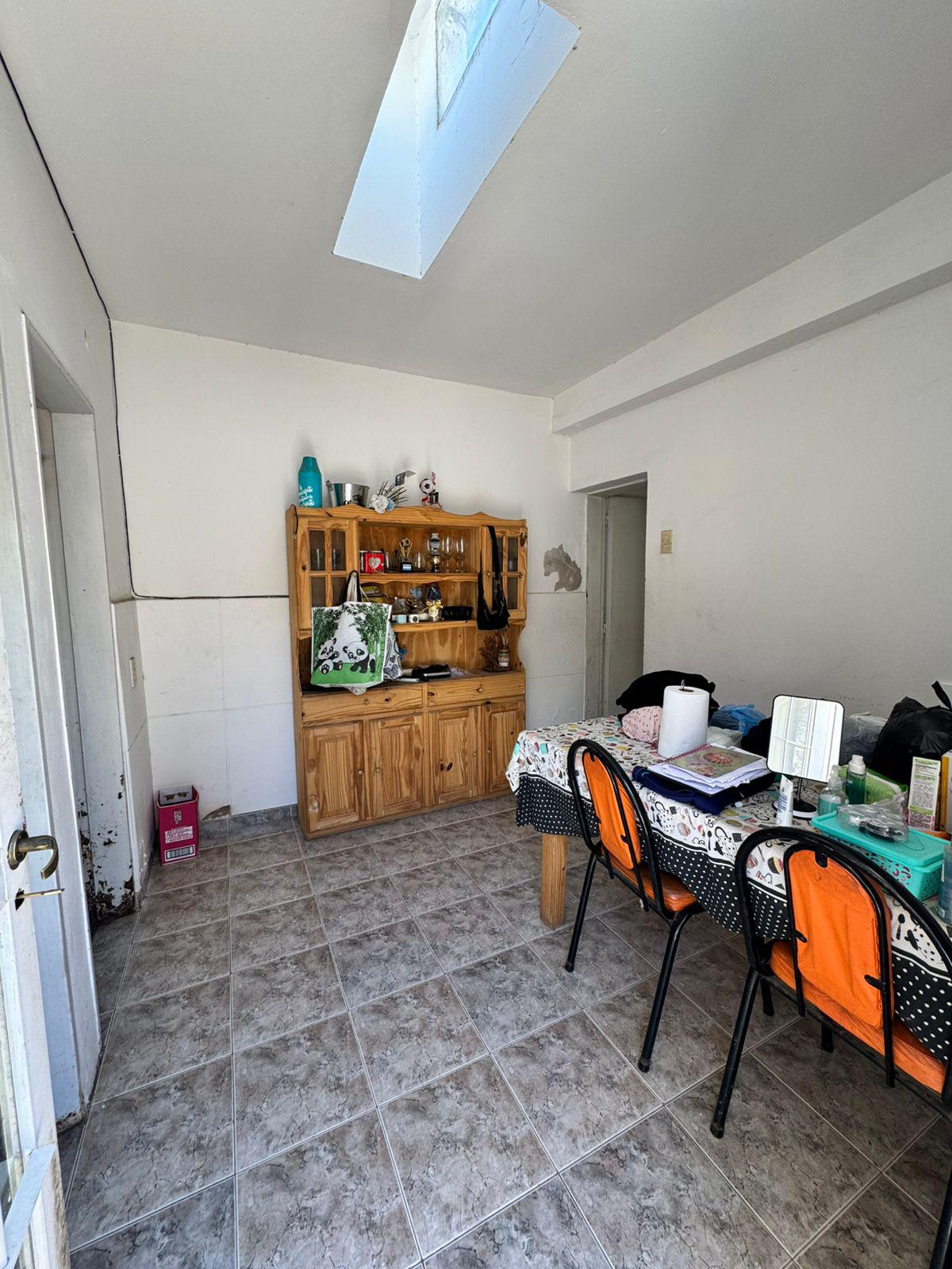 Casa en venta Departamento de 1 dormitorio
