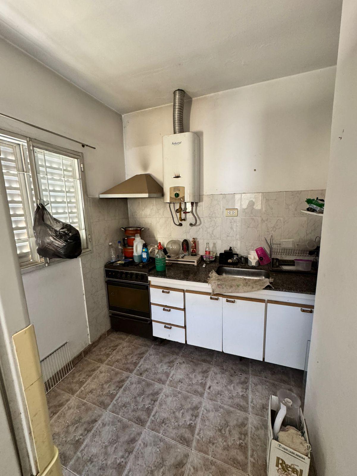 Casa en venta Departamento de 1 dormitorio