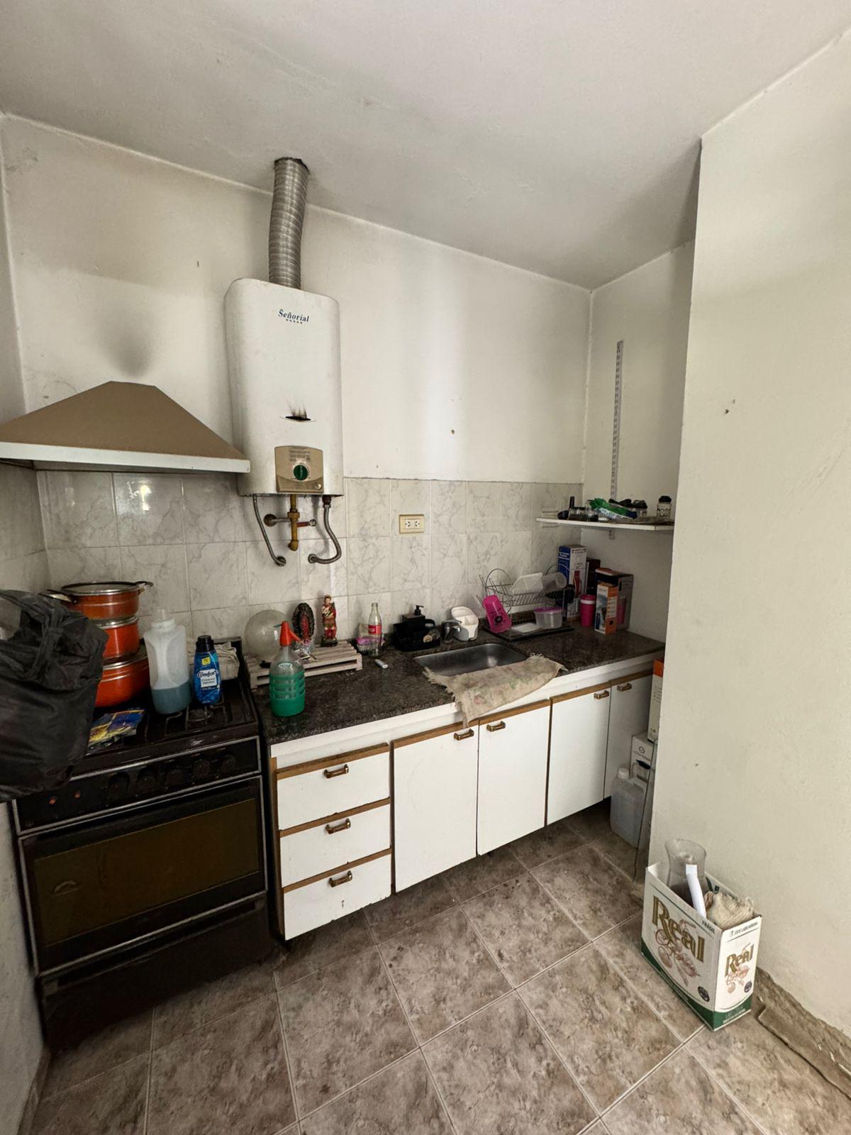 Casa en venta Departamento de 1 dormitorio
