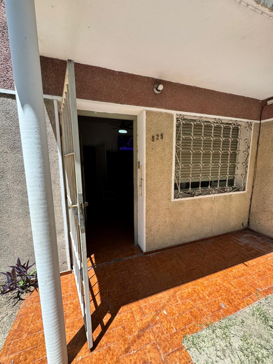 Casa en venta Departamento de 1 dormitorio