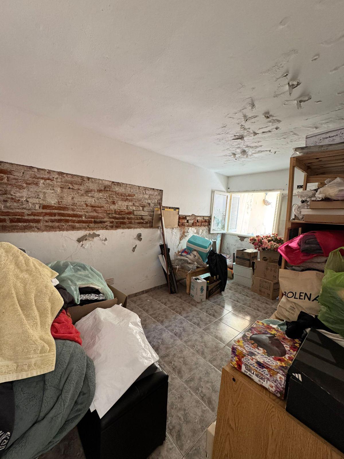 Casa en venta Departamento de 1 dormitorio