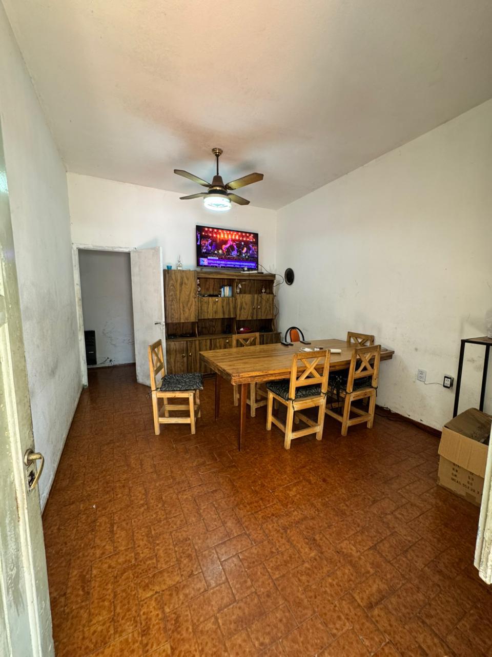 Casa en venta Departamento de 1 dormitorio