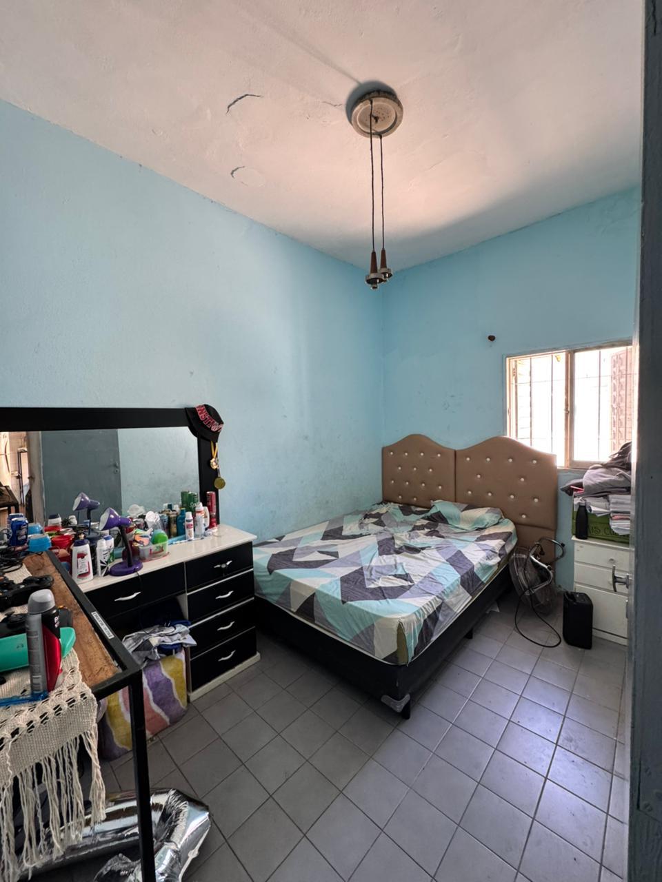 Casa en venta Departamento de 1 dormitorio