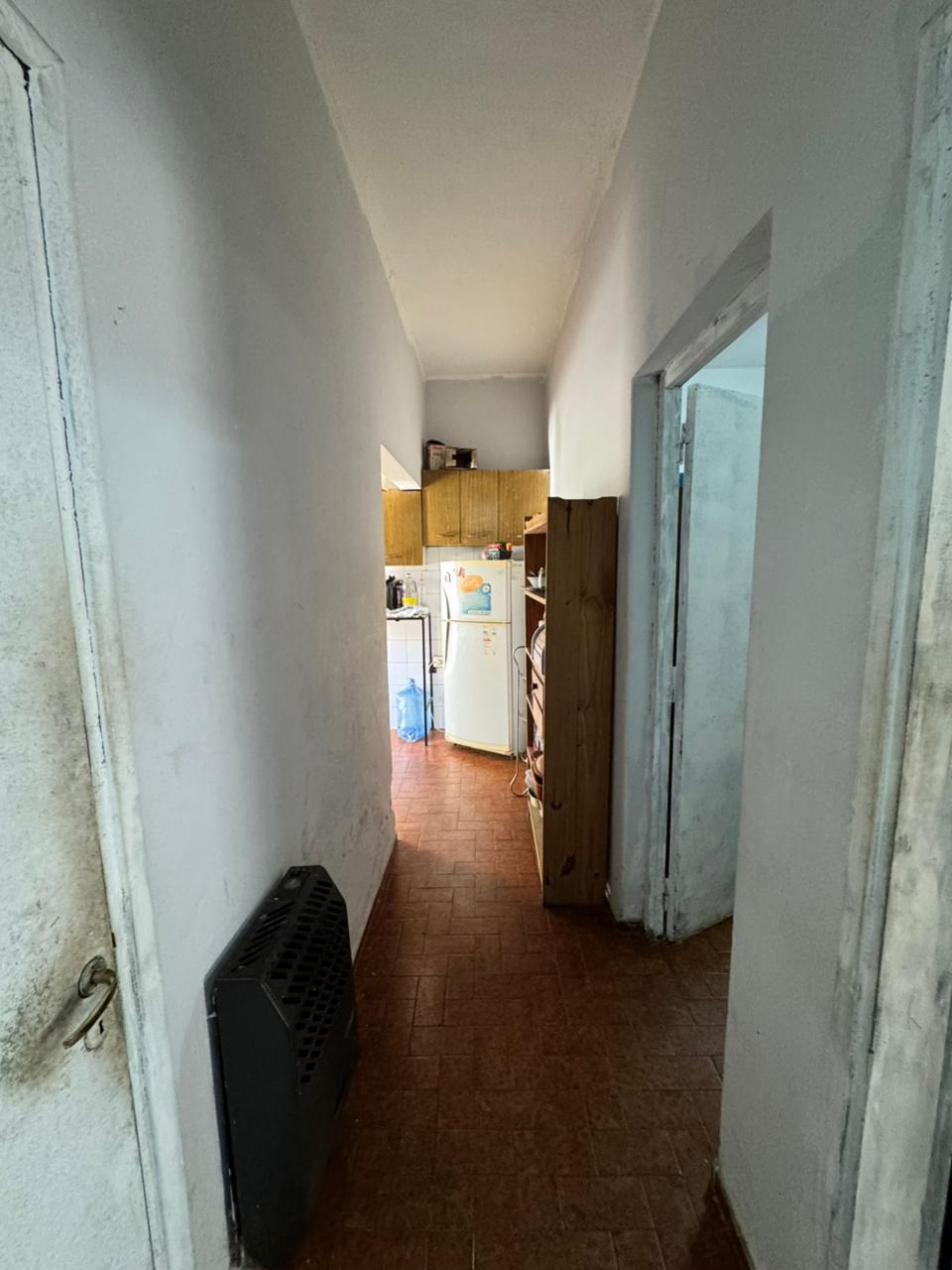 Casa en venta Departamento de 1 dormitorio