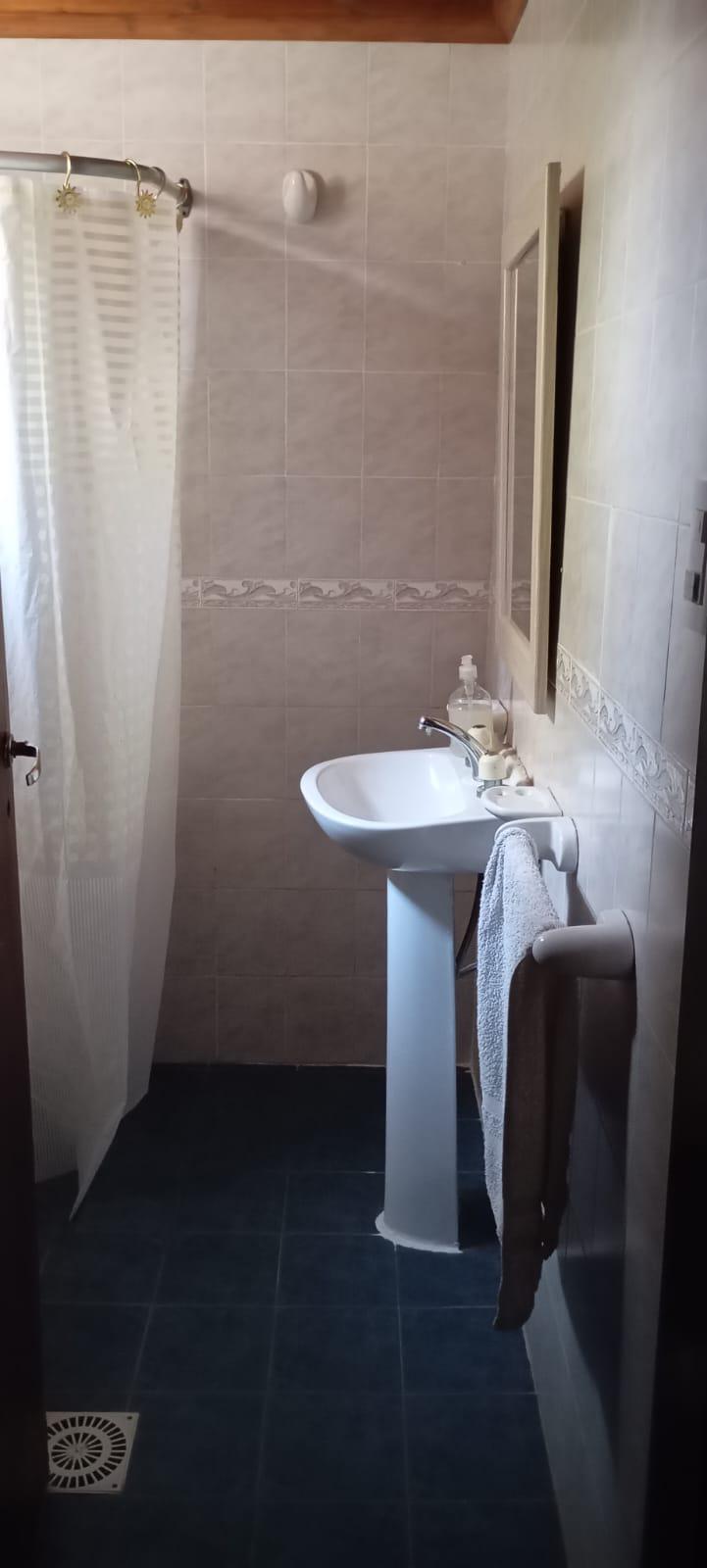 Chalet tipo cabana en VGB