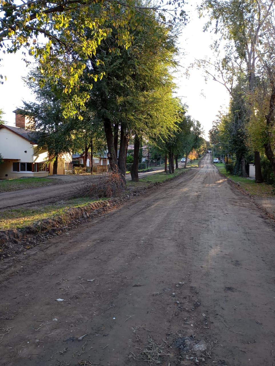 Chalet tipo cabana en VGB