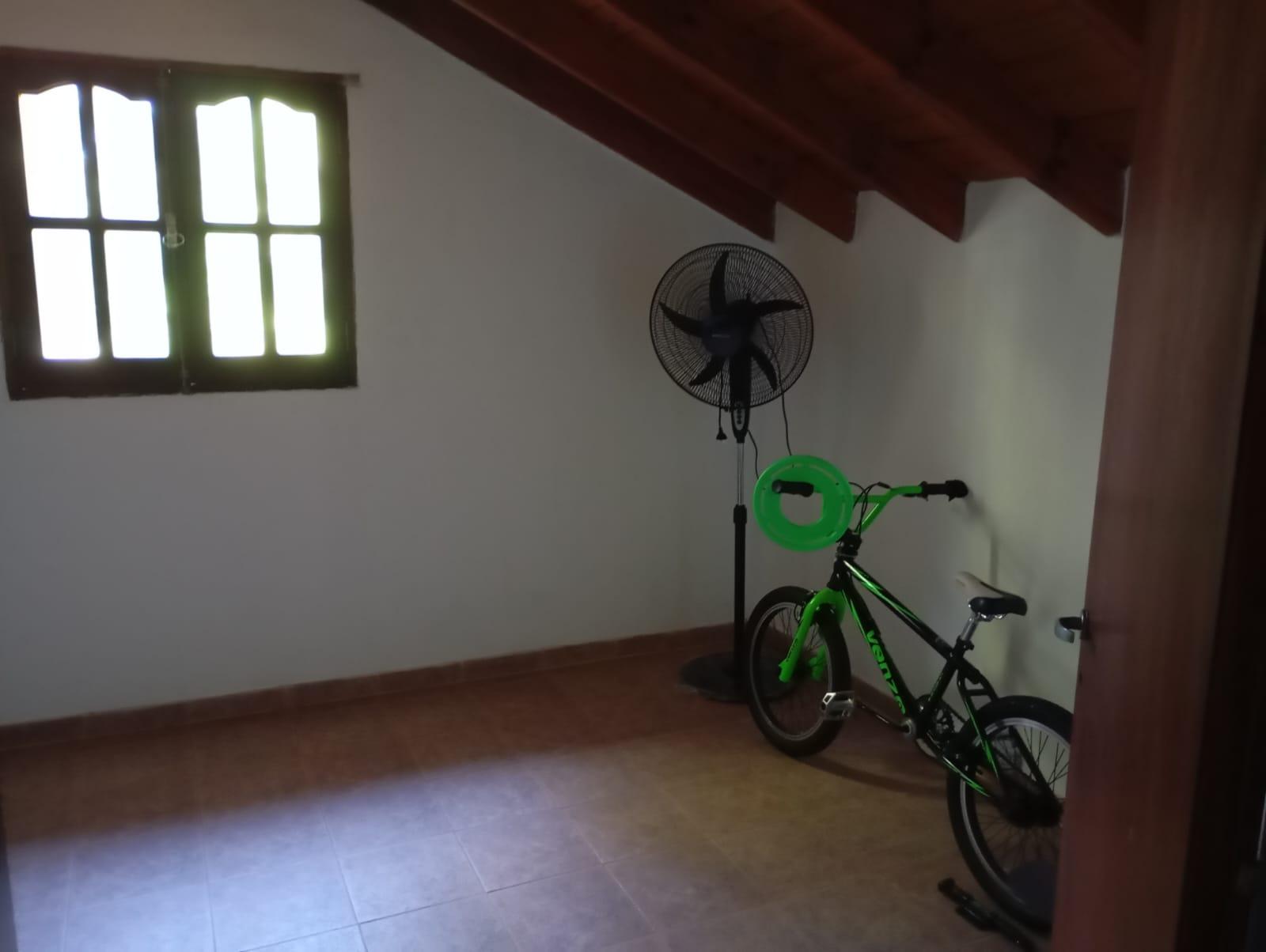 Chalet tipo cabana en VGB