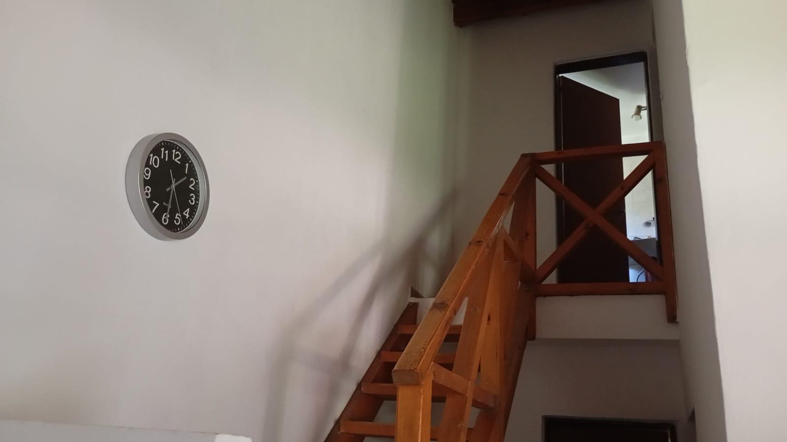 Chalet tipo cabana en VGB