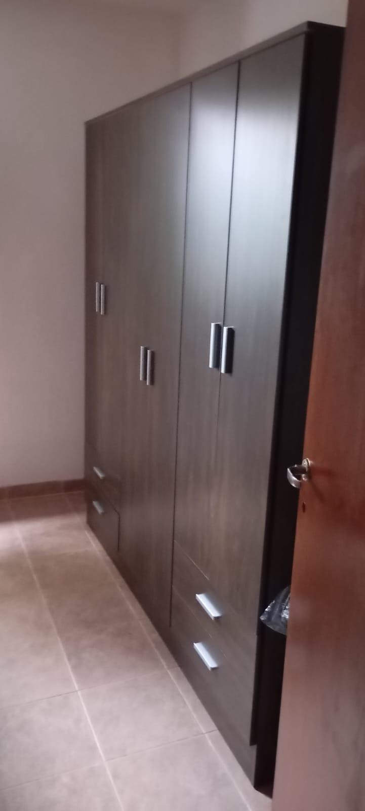 Chalet tipo cabana en VGB