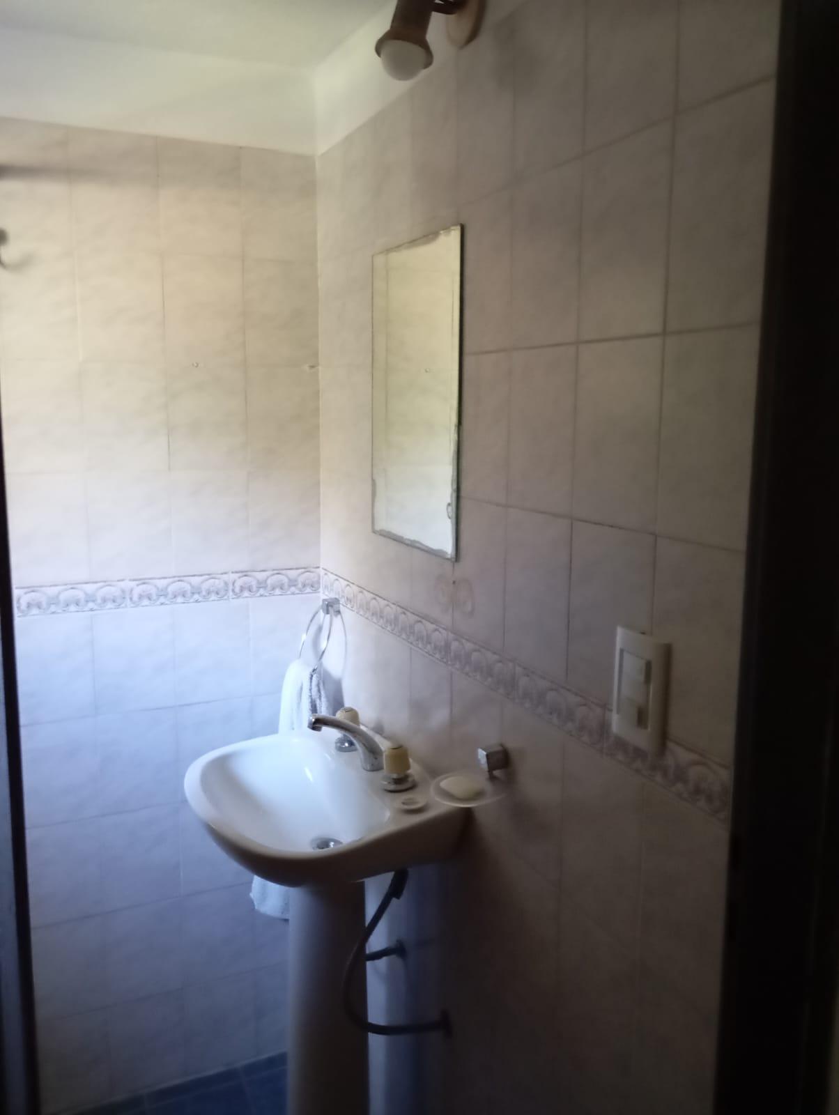 Chalet tipo cabana en VGB