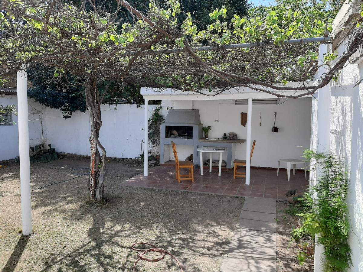 Venta Casa 3 dorm. - B° Pque San Carlos - Córdoba