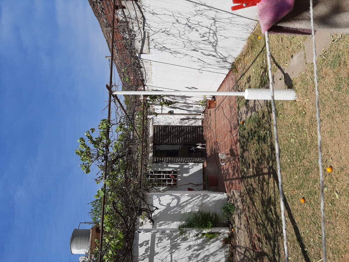 Venta Casa 3 dorm. - B° Pque San Carlos - Córdoba