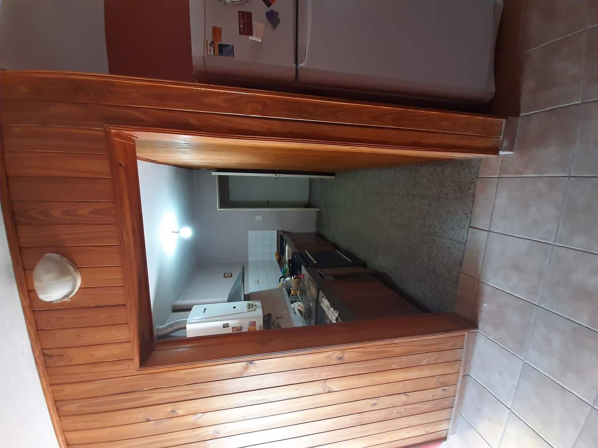 Venta Casa 3 dorm. - B° Pque San Carlos - Córdoba