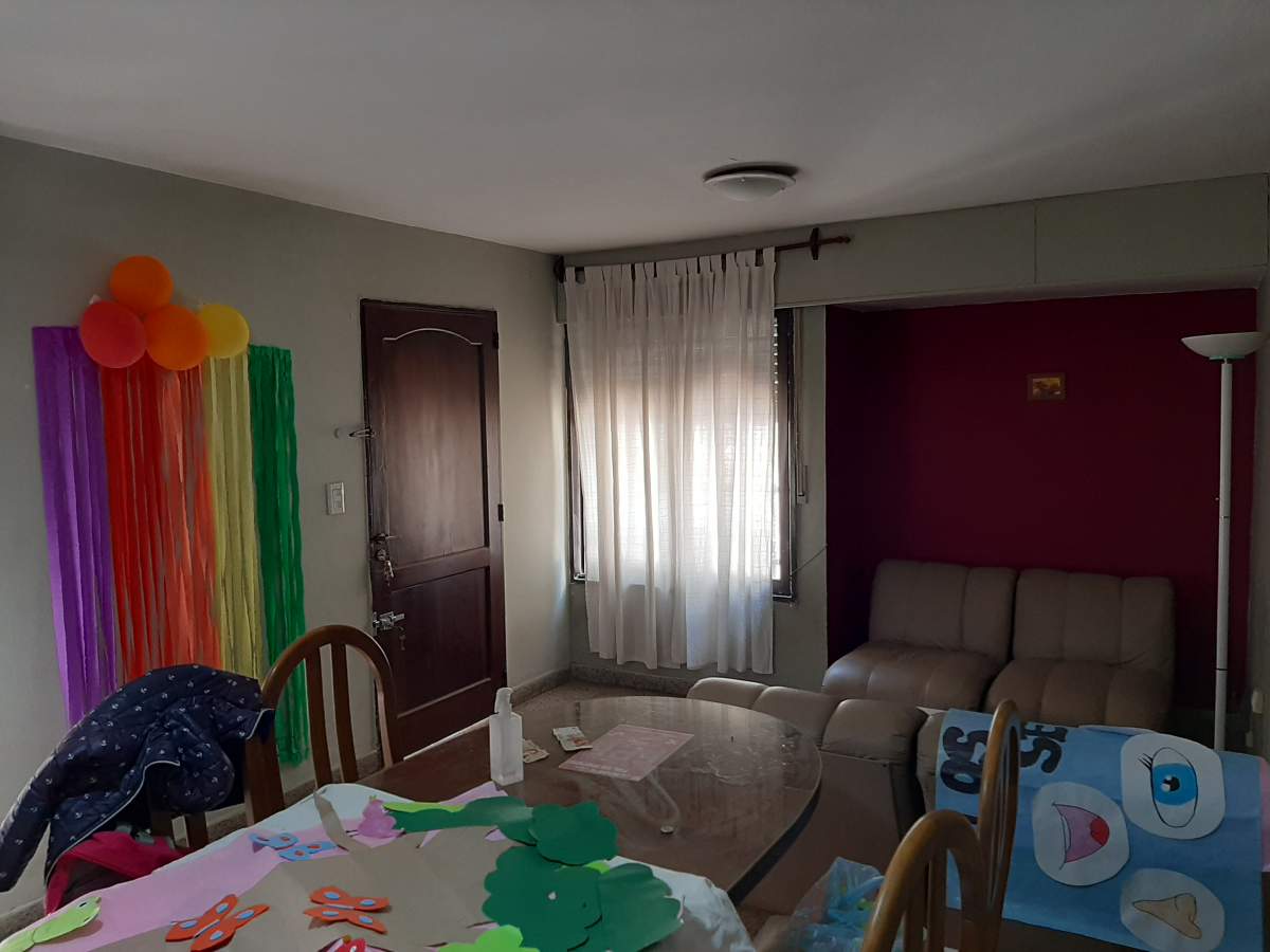 Venta Casa 3 dorm. - B° Pque San Carlos - Córdoba