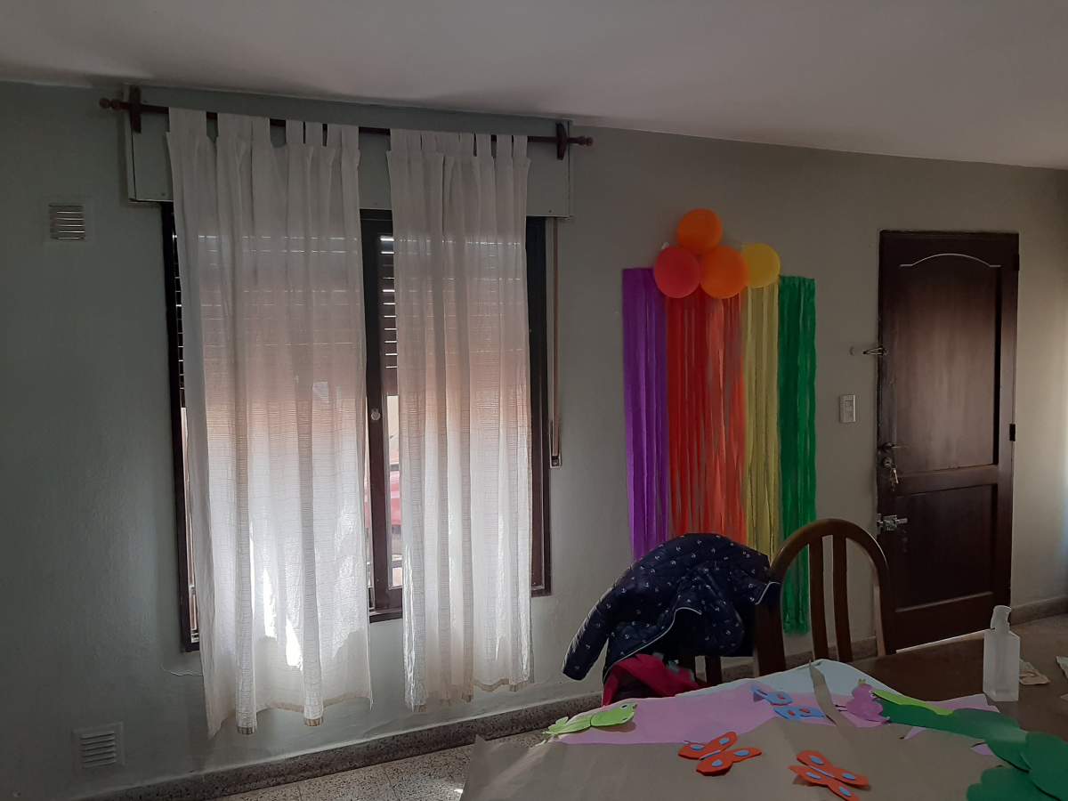 Venta Casa 3 dorm. - B° Pque San Carlos - Córdoba